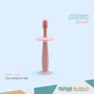 Baby Items, Teether, Silicone Teether, Silicone Products, Baby Toys, Baby Training