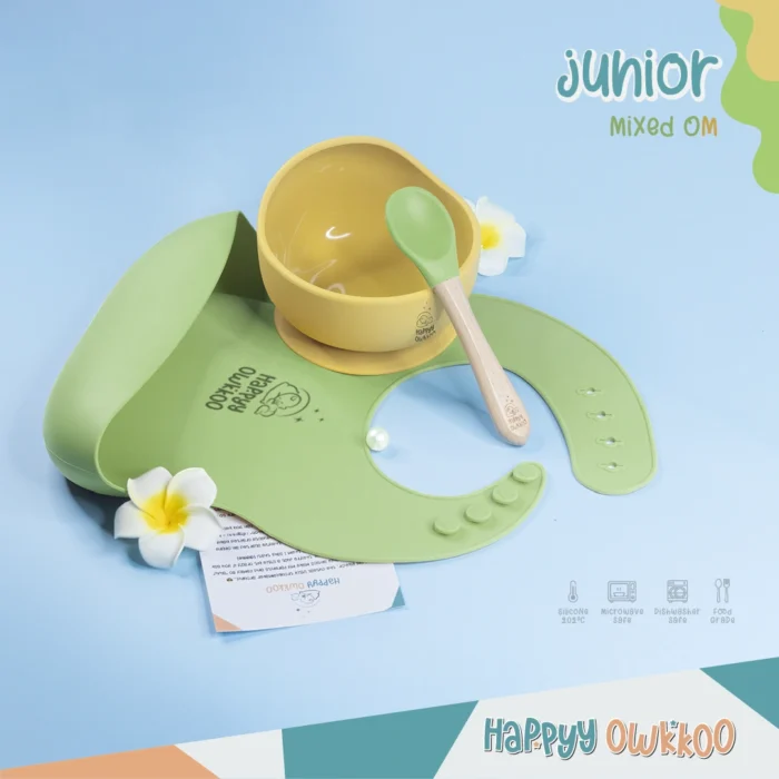 JNR-OM Silicone Product, Baby Items, Baby Feeding Set, Silicone Plate, Sippy Cup, Baby Weaning, Baby Feeder, Spoon Feeder, Spoon, Baby Weaning, Baby Feeding Items, Baby Feeding,