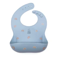 Baby Feeding Bib - Printed