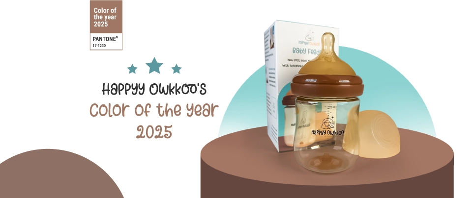 baby milk feeder, PPSU, Wide Neck